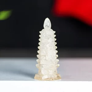 White Wenchang Tower